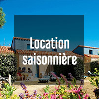 Locations saisonnières sur Talmont-Saint-Hilaire